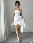 Ladies Trendy Dresses - 3