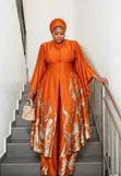 Ladies Trendy Dresses - 5