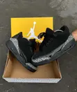 Air Jordan 3 'Black Cat' - 1