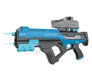 Green Lion GN100 Dual-Head Rechargeable Water Gun