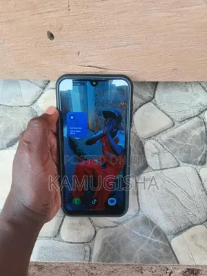 Samsung Galaxy A15 128GB Gray