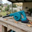 Rechargeable Blower 21V - 2