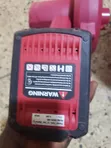 Rechargeable Blower 21V - 4