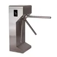 Tripod Turnstile Gate | Access Control Security System - 1
