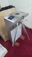 Tripod Turnstile Gate | Access Control Security System - 3