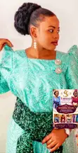Gomesi and Mishanana for Hire and Sale - 2