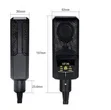 LGT 240 Professional Condenser Microphone - 2