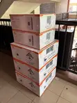 Felicitysolar 4kva 24v Hybrid Inverter - 3