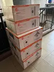 Felicitysolar 4kva 24v Hybrid Inverter - 5