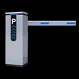 Automatic Boom Barrier Gate | Vehicle Access Control - 1