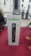 Automatic Boom Barrier Gate | Vehicle Access Control - 2