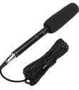 Professional DSLR Shotgun Microphone - 1