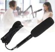Professional DSLR Shotgun Microphone - 2