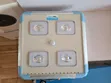 C Worth Energy Security Solar Light with Motion & Photo Sensor - 1