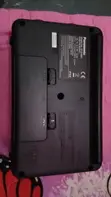 Panasonic RF-D10EG-K Portable Radio - 1