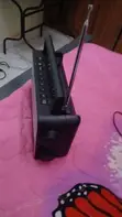 Panasonic RF-D10EG-K Portable Radio - 2