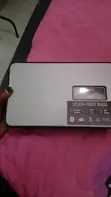 Panasonic RF-D10EG-K Portable Radio - 4