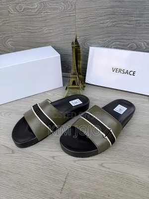 Authentic Men's Sandals