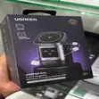 UGREEN W709 Uno 2-in-1 Magnetic Wireless Charger 15W - 1