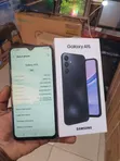 New Samsung Galaxy A15 256GB Black - 1
