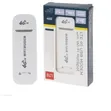 4G LTE USB Modem with WiFi Hotspot - 2