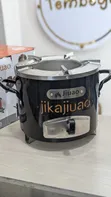 Smart Energy Saving Charcoal Stove - 1