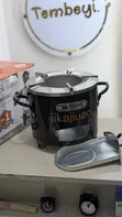 Smart Energy Saving Charcoal Stove - 2