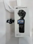 DJI Osmo Pocket 4P (Pro) Standard Combo - 1