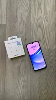 New Samsung Galaxy A15 256GB Blue - 3
