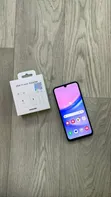 New Samsung Galaxy A15 256GB Blue - 4