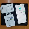New Samsung Galaxy A15 5G 256GB White - 1