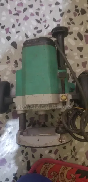 Used Bosch Palm Router for Sale