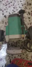 Used Bosch Palm Router for Sale - 1