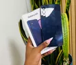 New Samsung Galaxy A15 5G 256GB Blue - 2
