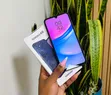 New Samsung Galaxy A15 5G 256GB Blue - 3