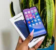 New Samsung Galaxy A15 5G 256GB Blue - 4