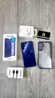 New Samsung Galaxy A15 128GB Blue - 1