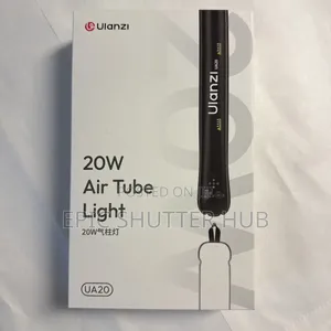 Ulanzi UA20 Portable Air Tube Light