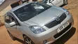 Toyota Corolla Spacio 2005 Silver - 2