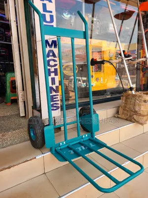 Brand New Hand Trolley with Two Tyres