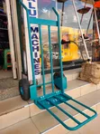 Brand New Hand Trolley with Two Tyres - 1