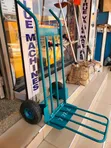 Brand New Hand Trolley with Two Tyres - 2