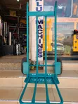 Brand New Hand Trolley with Two Tyres - 3