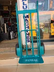 Brand New Hand Trolley with Two Tyres - 4
