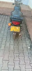Bajaj Boxer 2006 Red - 1