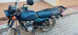 Bajaj Boxer 2006 Red - 2