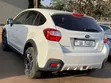 Subaru XV 2015 White - 1