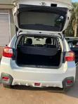 Subaru XV 2015 White - 2