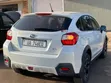 Subaru XV 2015 White - 3