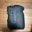 Canon EOS R50 Mirrorless Camera with 18-45mm Lens - 5